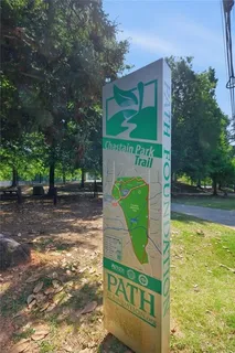 $375,000 | 3820 Roswell Road Northeast, Unit 1012, Atlanta, GA 30342
