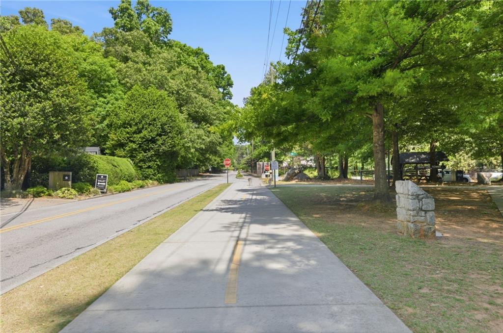 3820 Roswell Road Northeast, Unit 1012 Atlanta, GA 30342 - Photo 69 of 80