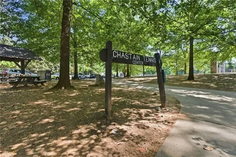 $375,000 | 3820 Roswell Road Northeast, Unit 1012, Atlanta, GA 30342