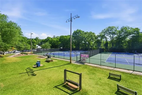 $375,000 | 3820 Roswell Road Northeast, Unit 1012, Atlanta, GA 30342