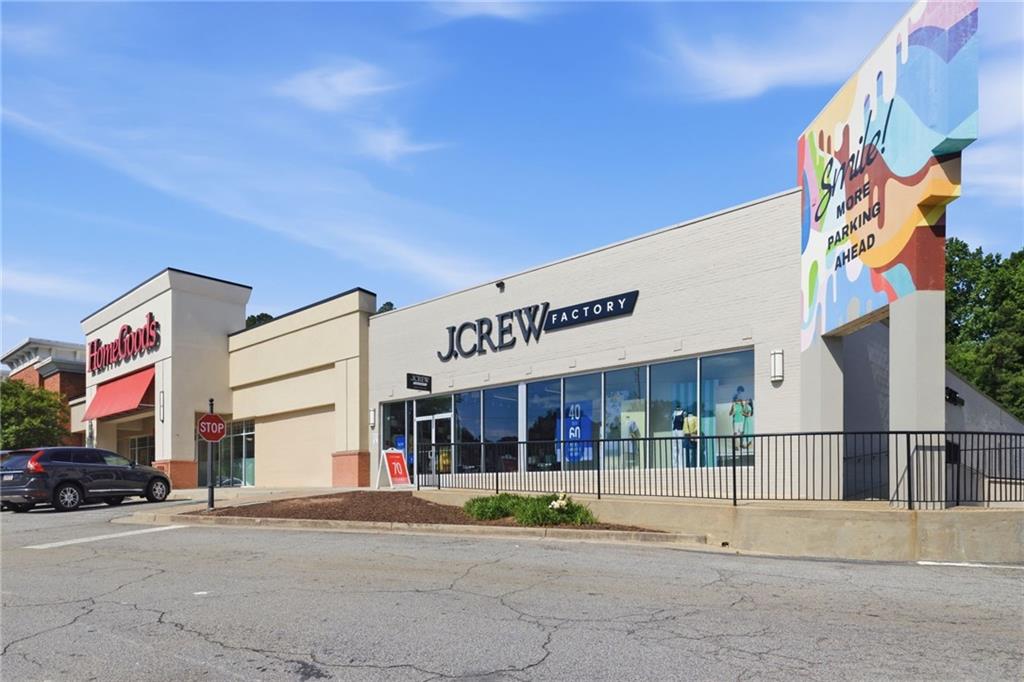 3820 Roswell Road Northeast, Unit 1012 Atlanta, GA 30342 - Photo 74 of 80