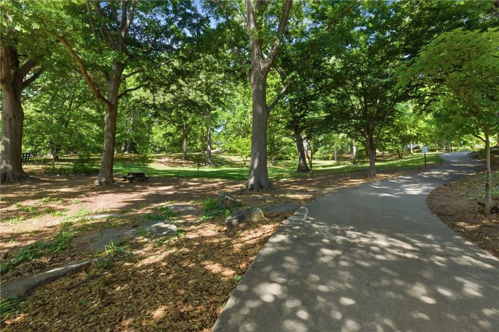 3820 Roswell Road Northeast, Unit 1012 Atlanta, GA 30342 - Photo 77 of 80