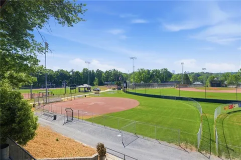 $375,000 | 3820 Roswell Road Northeast, Unit 1012, Atlanta, GA 30342