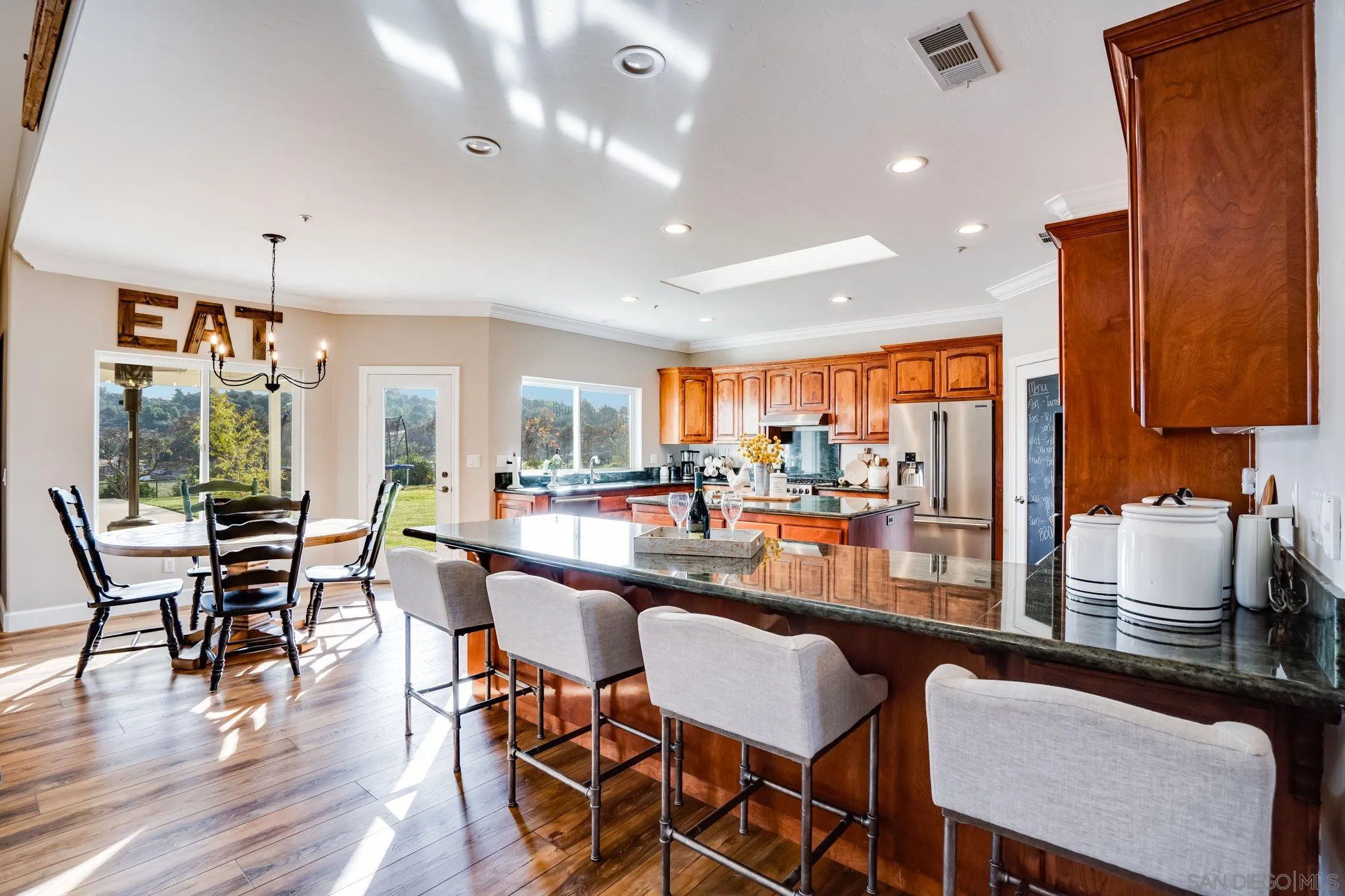 18155 Traylor Road Ramona, CA 92065 - Photo 8 of 26 Gallery Image 8