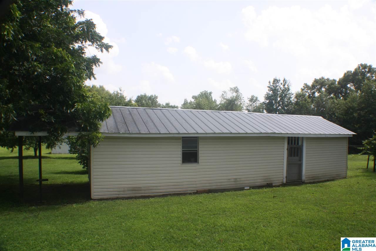 1565 Airport Road Oxford, AL 36203 - Photo 30 of 32