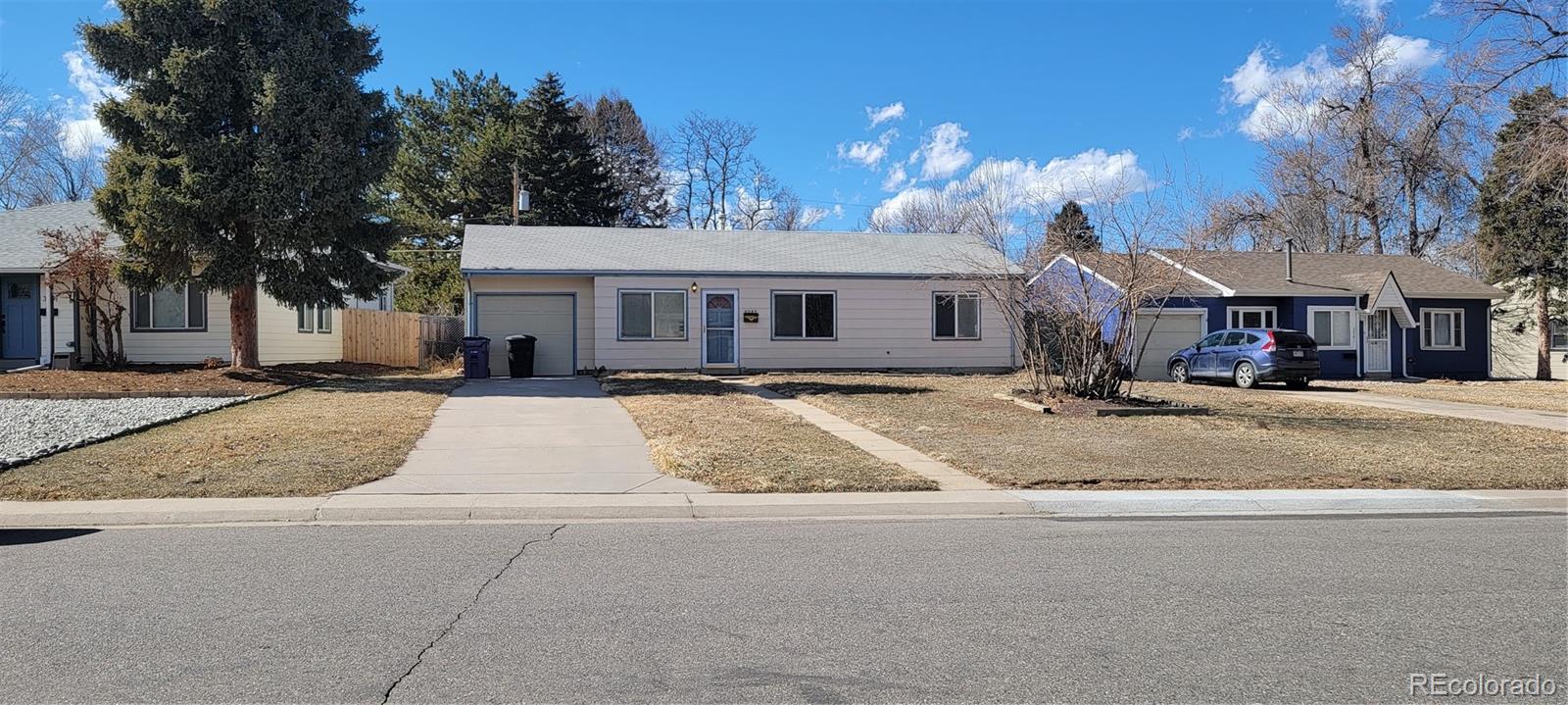 3085 South Glencoe St  