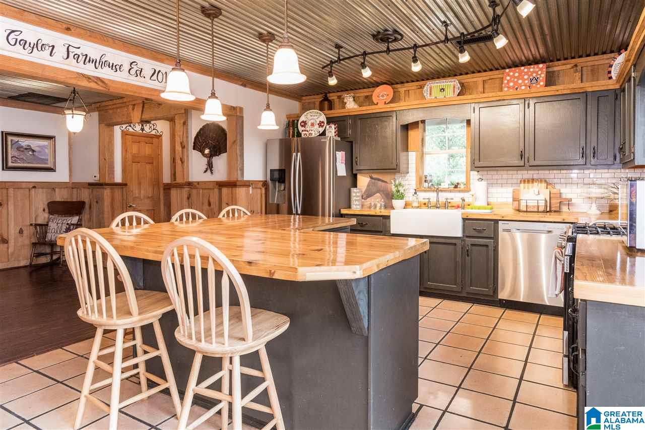 460 Wow Road Blountsville, AL 35031 - Photo 10 of 50