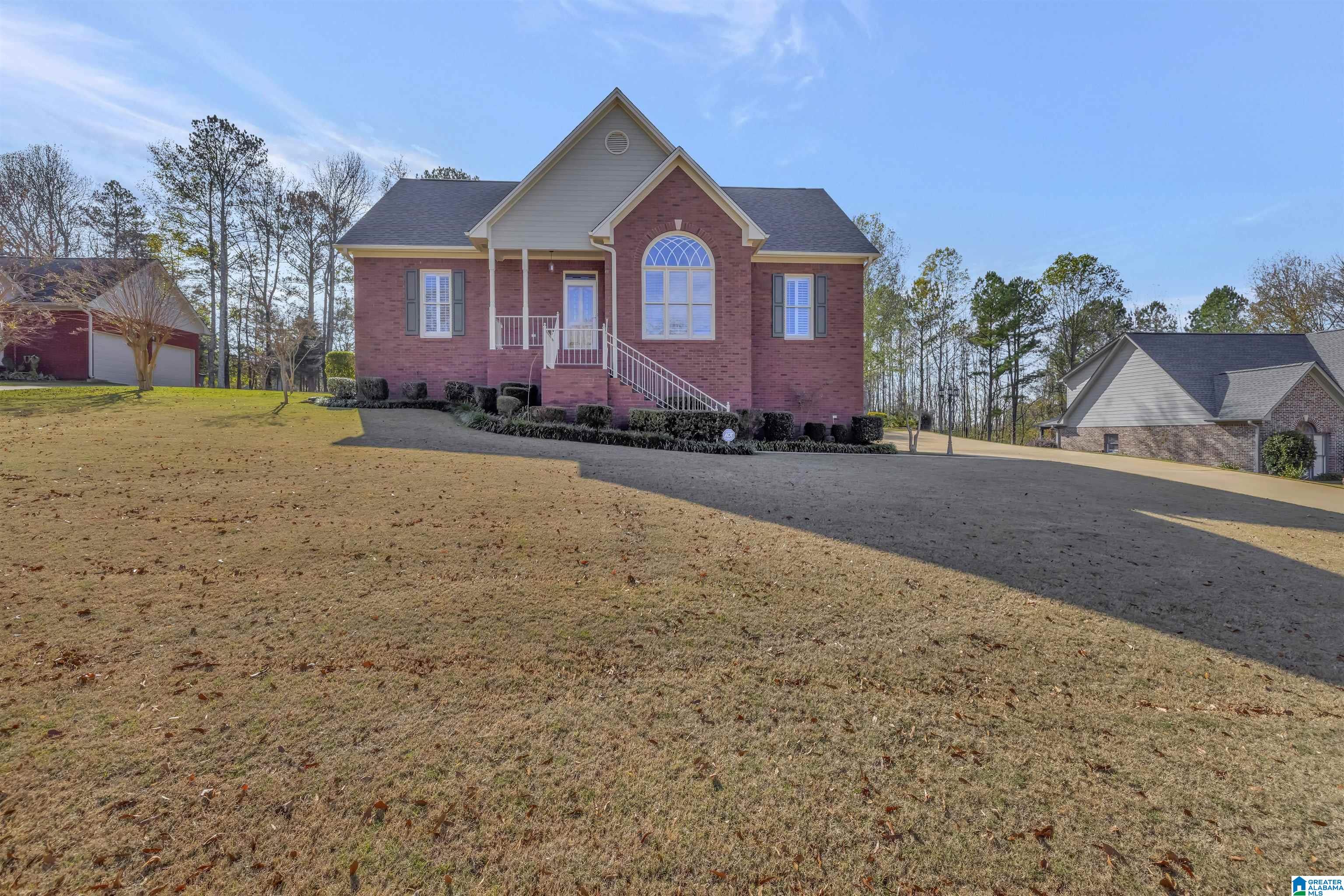 5877 Stonebriar Way Pinson, AL 35126 - Photo 1 of 32