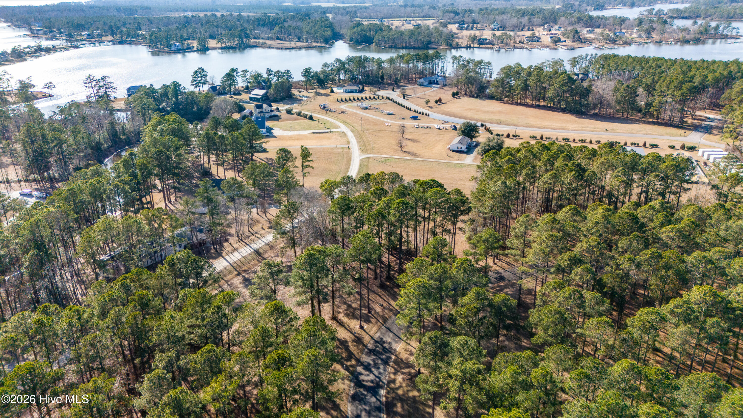 179 Corolla Loop Road Arapahoe, NC 28510 - Photo 4 of 10 C21 Aerials