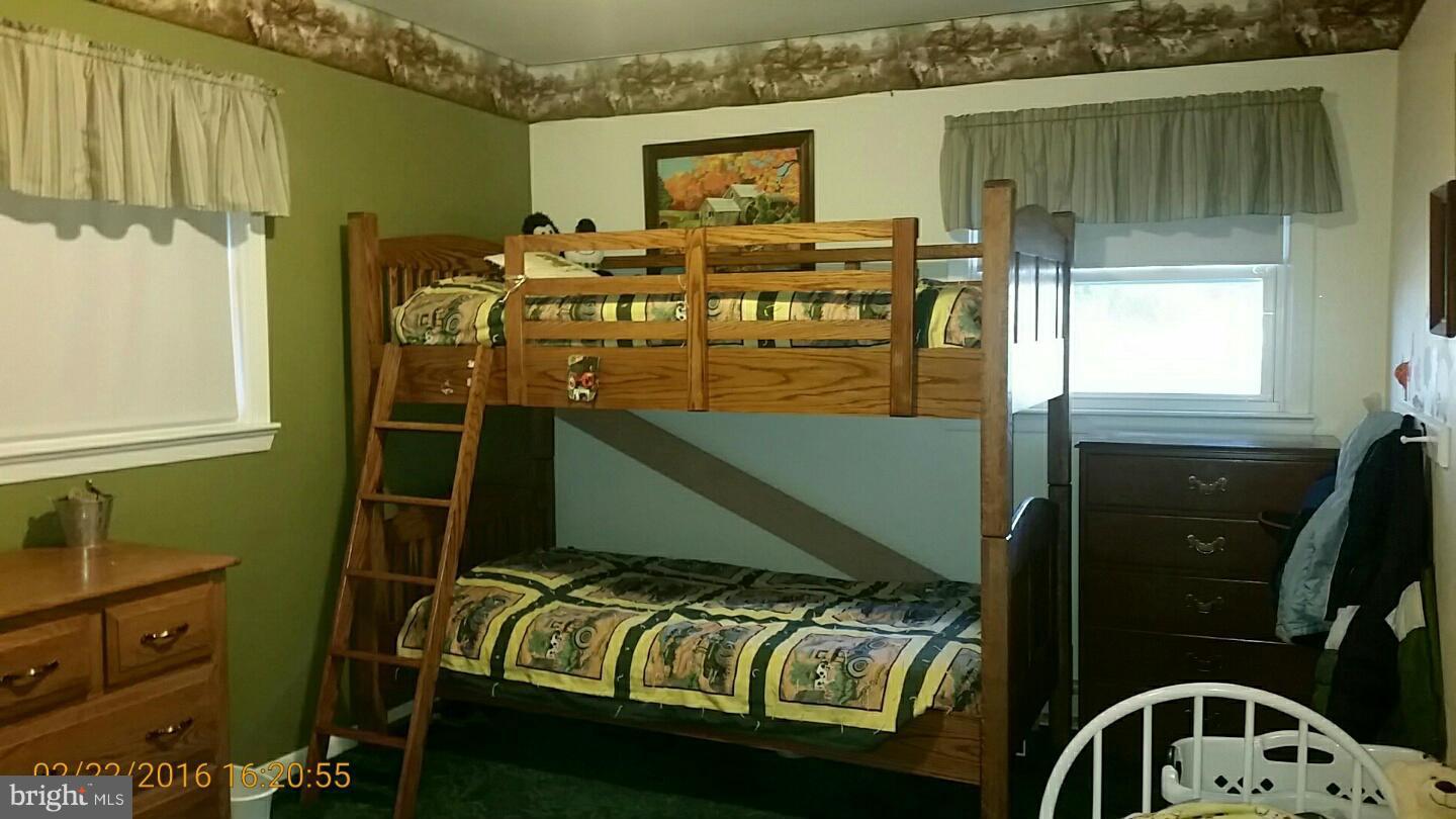 15148 Clear Spring Road Williamsport, MD 21795 - Photo 9 of 16 Bedroom