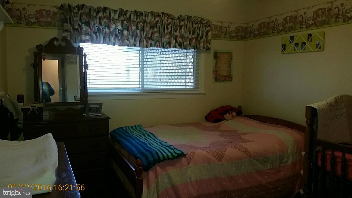 15148 Clear Spring Road Williamsport, MD 21795 - Photo 10 of 16 Bedroom