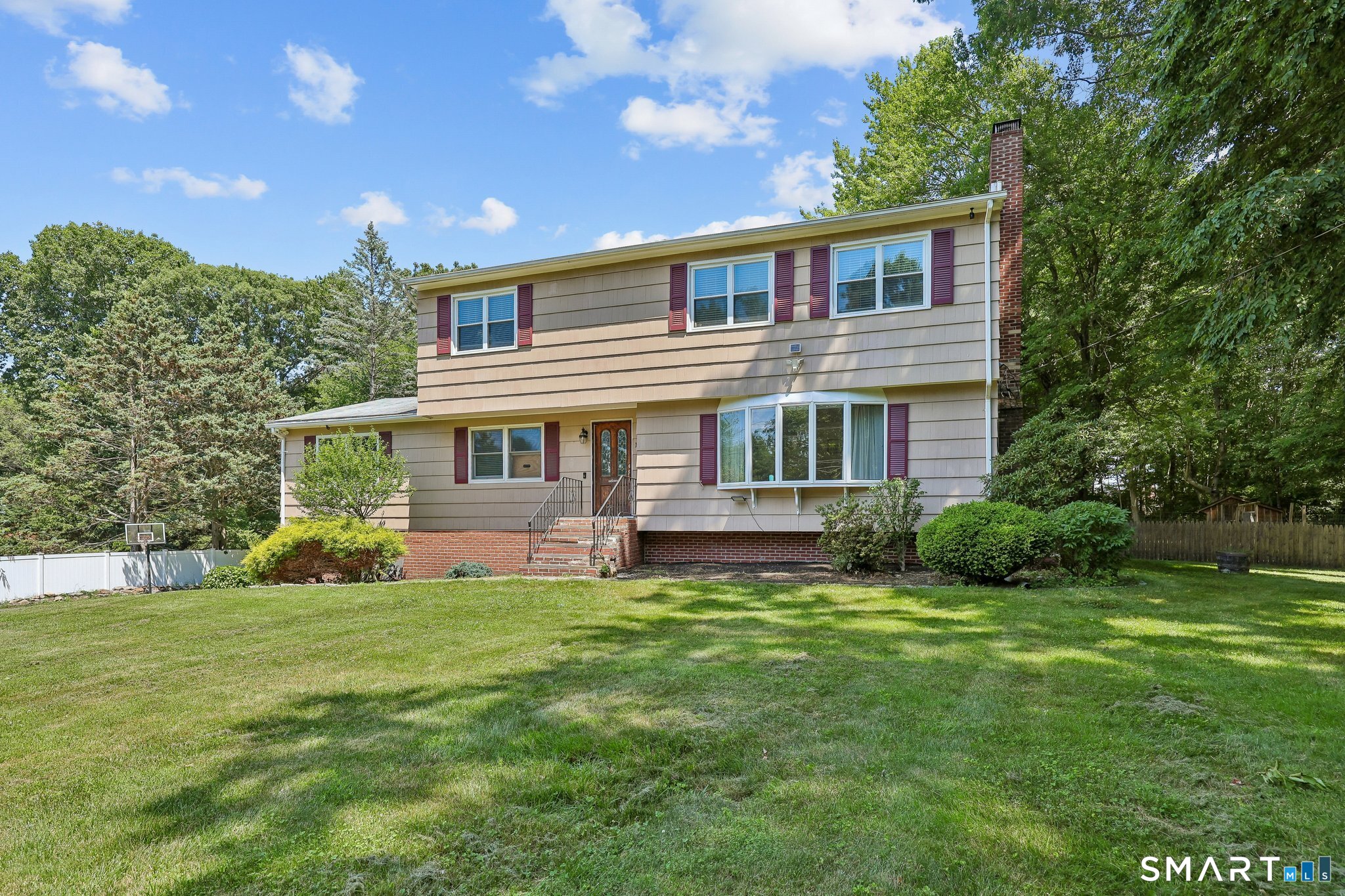 11 Olin Court Shelton, CT 06484 - Photo 2 of 35
