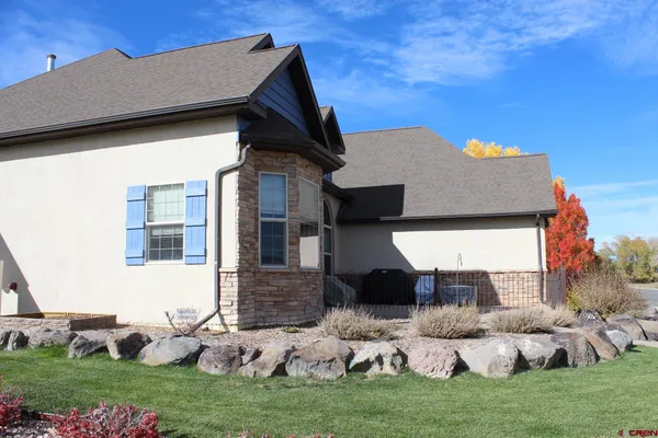 $999,000 | 4009 Waterfall Drive, Montrose, CO 81403