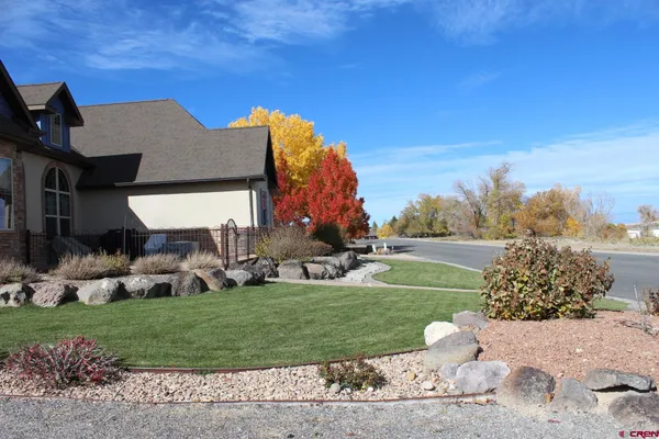 $999,000 | 4009 Waterfall Drive, Montrose, CO 81403