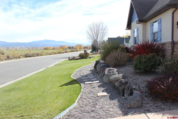 $999,000 | 4009 Waterfall Drive, Montrose, CO 81403