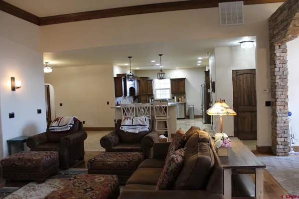 $999,000 | 4009 Waterfall Drive, Montrose, CO 81403