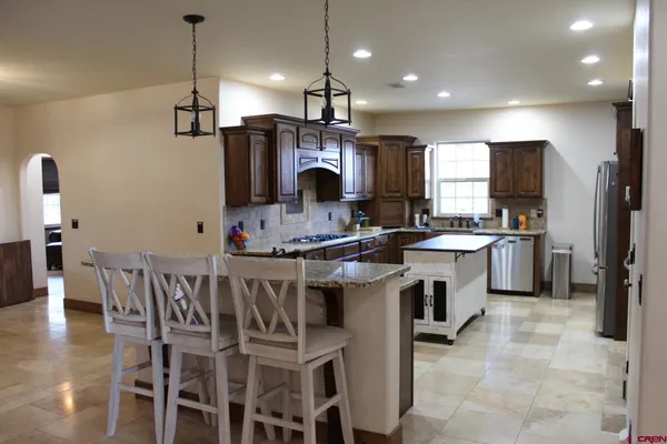 $999,000 | 4009 Waterfall Drive, Montrose, CO 81403