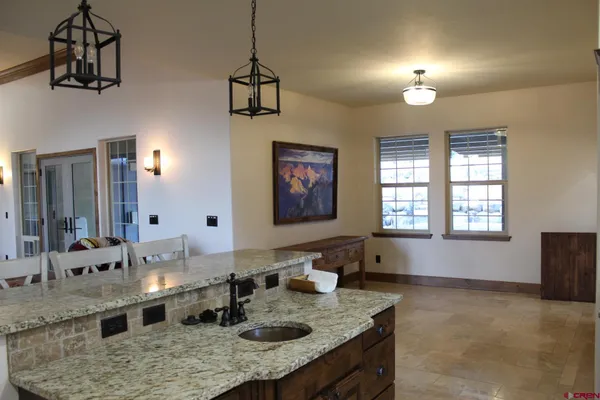 $999,000 | 4009 Waterfall Drive, Montrose, CO 81403