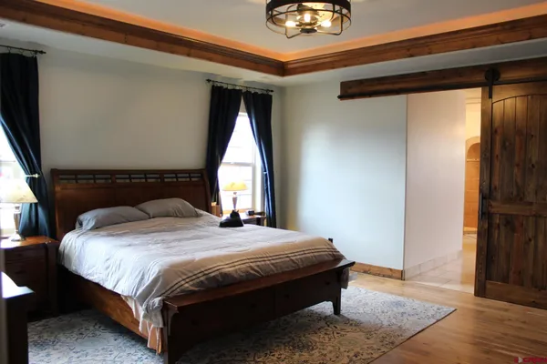 $999,000 | 4009 Waterfall Drive, Montrose, CO 81403
