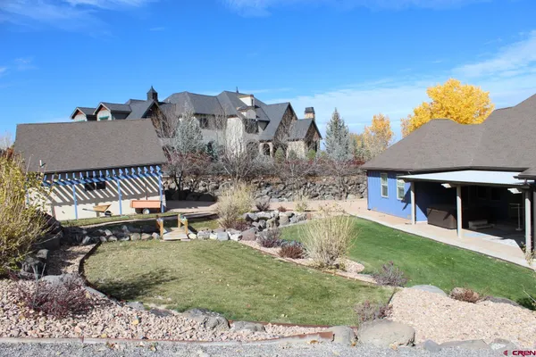 $999,000 | 4009 Waterfall Drive, Montrose, CO 81403