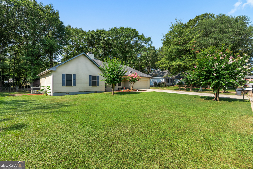107 Shane Circle Perry, GA 31069 - Photo 3 of 32