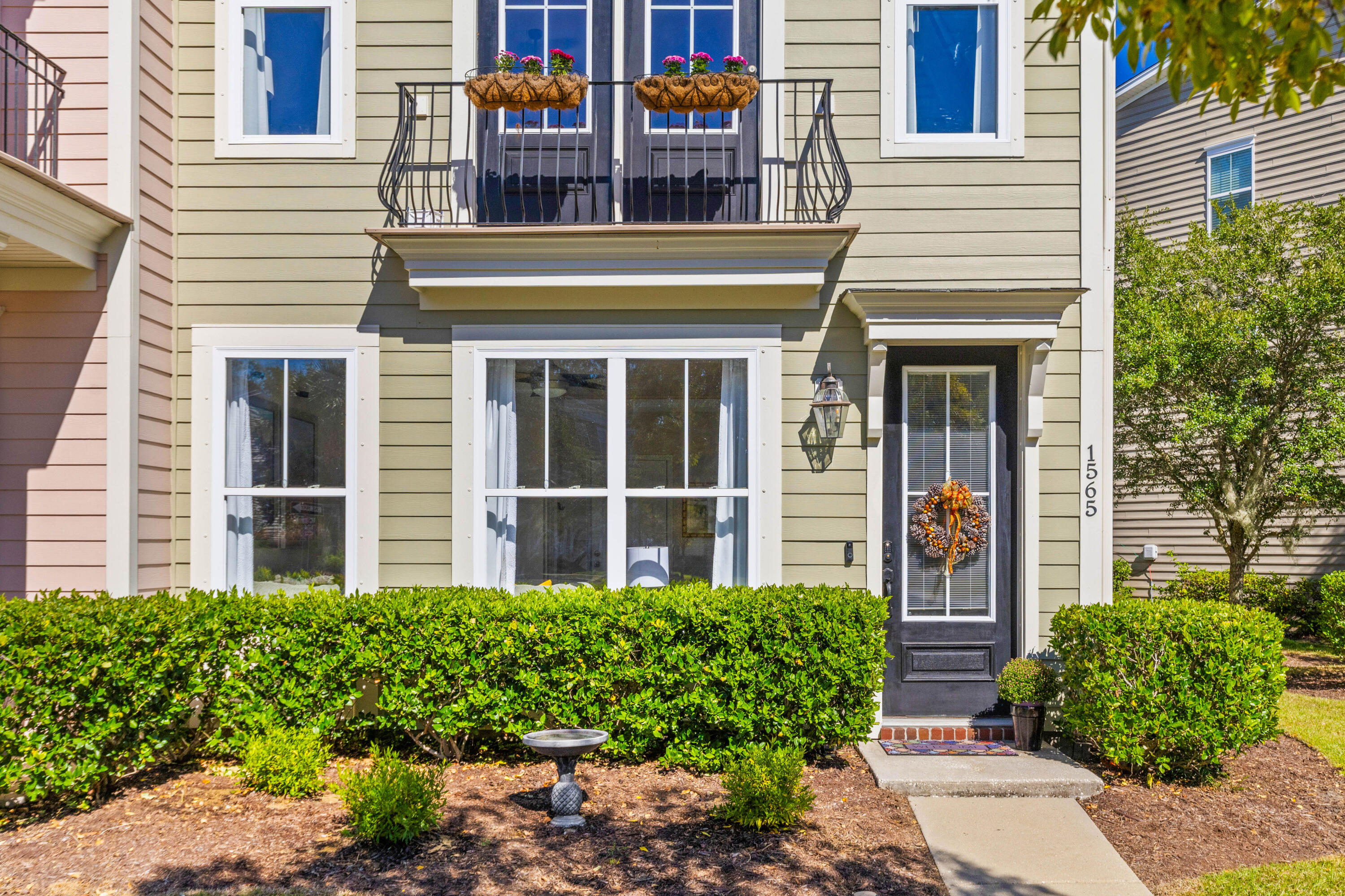 1565 Bluewater Way, Charleston, SC 29414 Compass