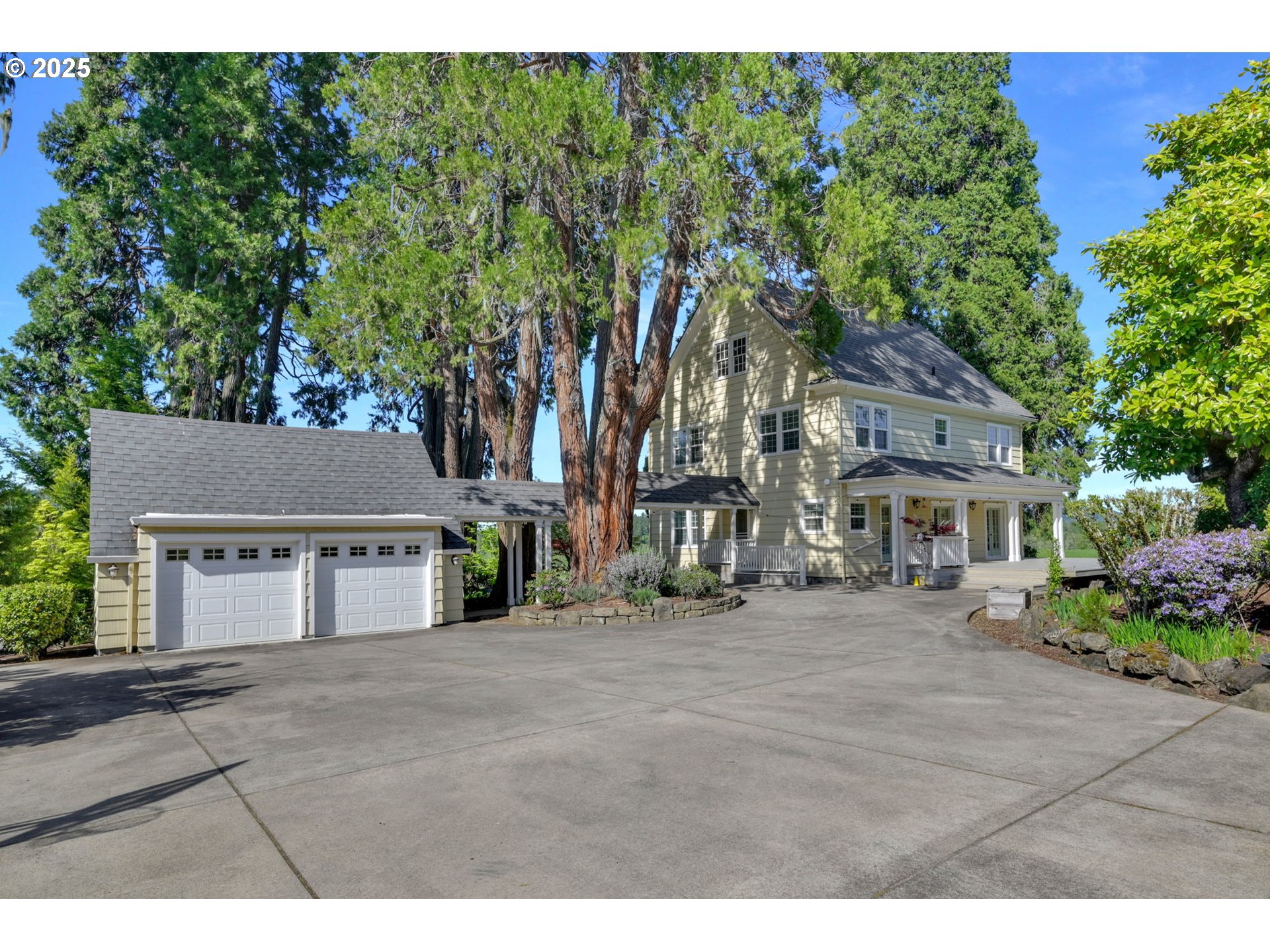 27730 Erickson Road Eugene, OR 97402 - Photo 35 of 47 Gallery Image 35