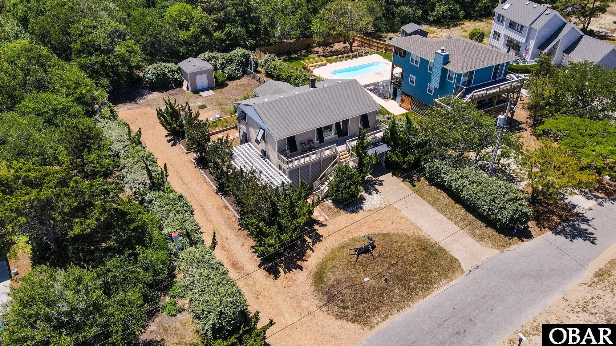 41 Skyline Road, Unit 1 Southern Shores, NC 27949 - Photo 56 of 58
