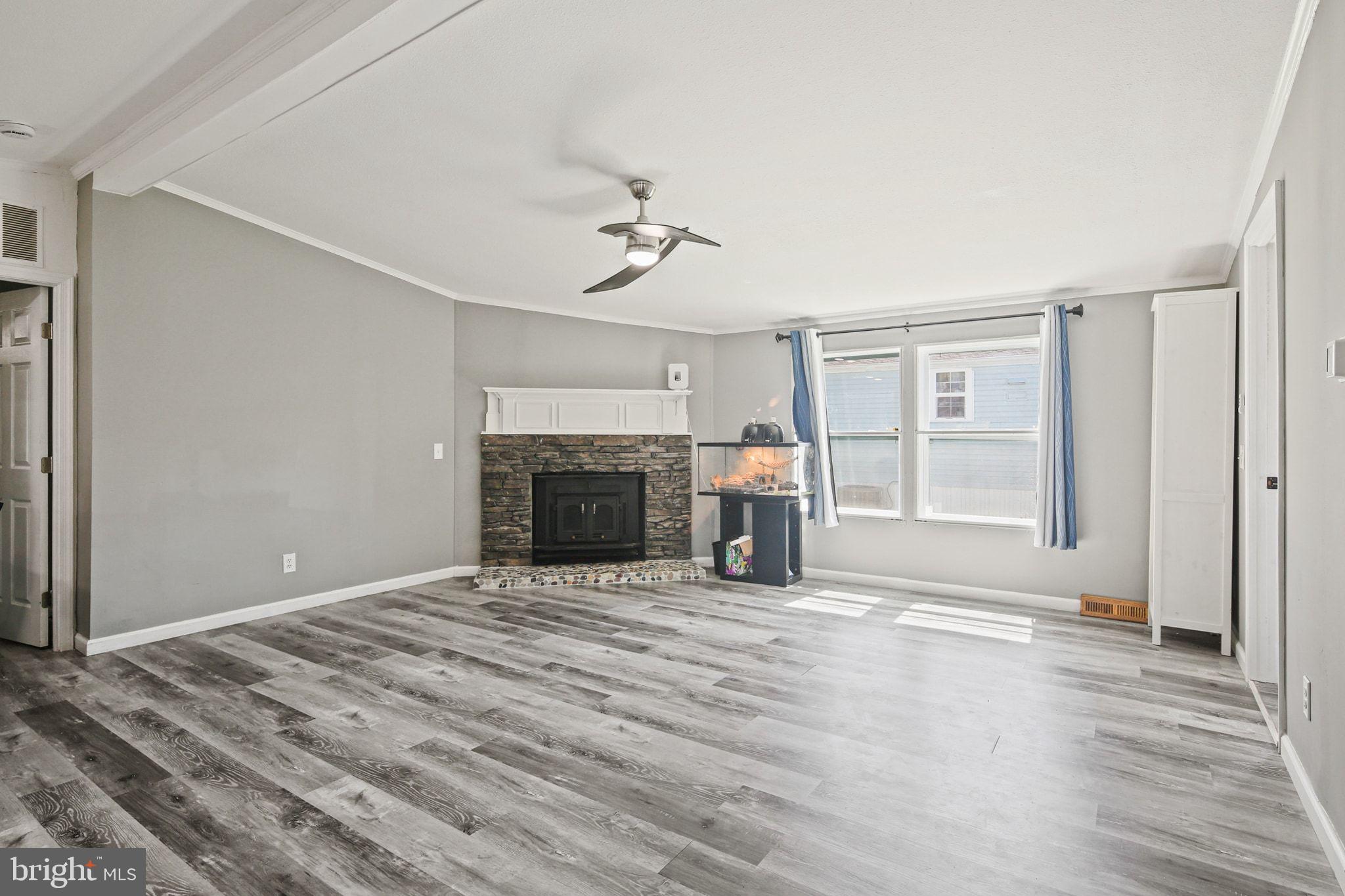 448 Sarah Anne Drive Lothian, MD 20711 - Photo 13 of 30