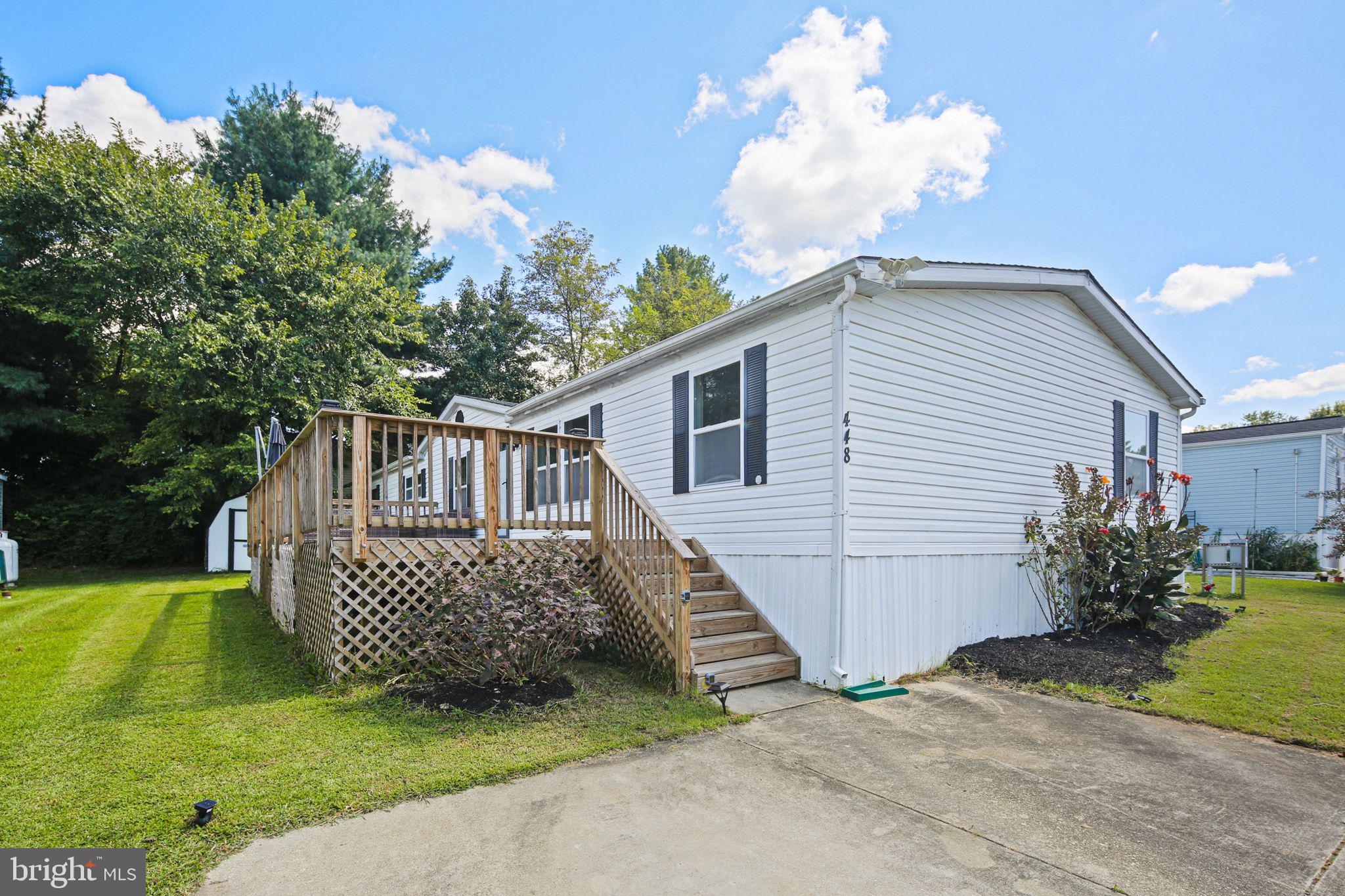 448 Sarah Anne Drive Lothian, MD 20711 - Photo 2 of 30