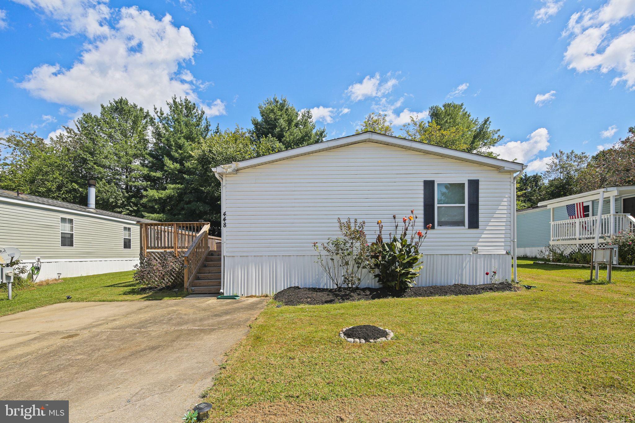 448 Sarah Anne Drive Lothian, MD 20711 - Photo 25 of 30