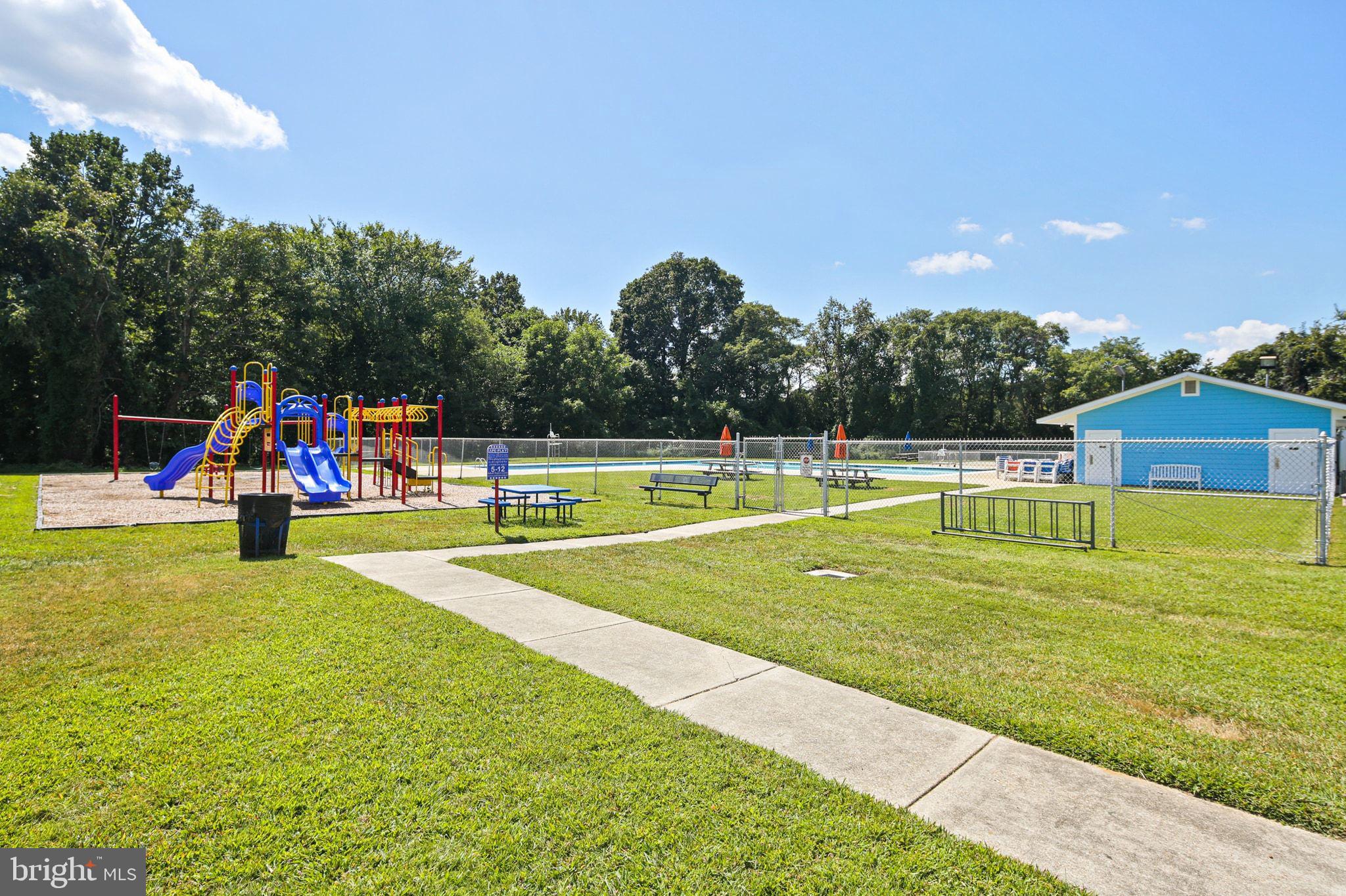 448 Sarah Anne Drive Lothian, MD 20711 - Photo 29 of 30