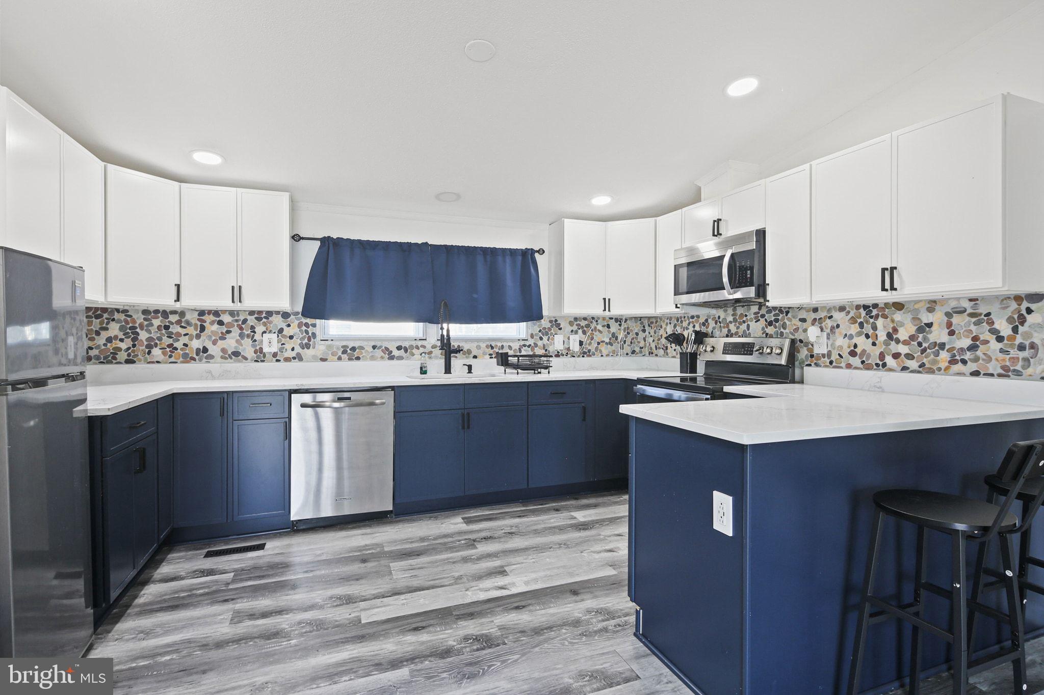 448 Sarah Anne Drive Lothian, MD 20711 - Photo 9 of 30