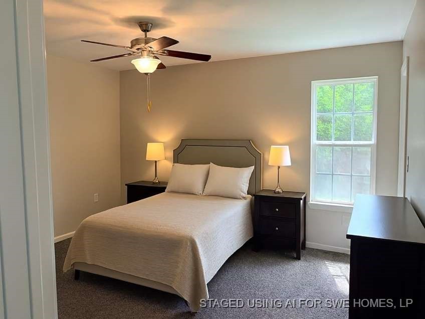 132 Pine Ridge Drive Cleveland, TX 77327 - Photo 10 of 20