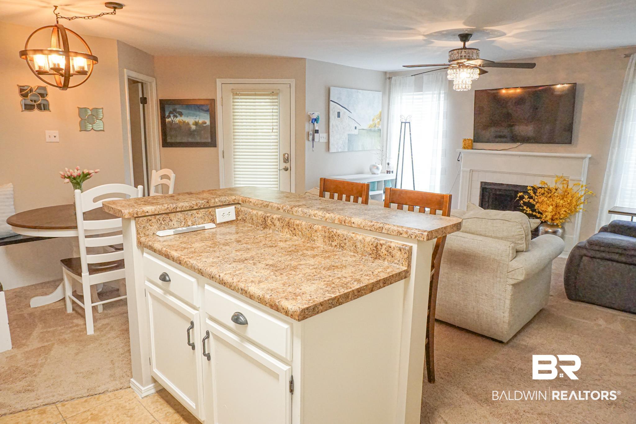 5608 Cottage Hill Road, Unit 223 Mobile, AL 36609 - Photo 9 of 14