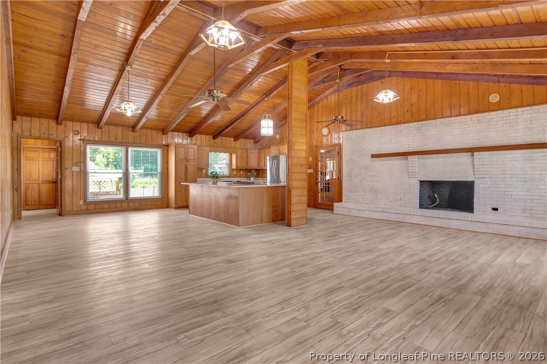 801 Pinewood Road Fairmont, NC 28340 - Photo 3 of 33