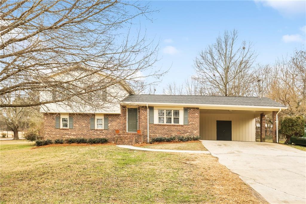 461 New Hope Road Lawrenceville, GA 30046 - Photo 1 of 1 Gallery Image 1