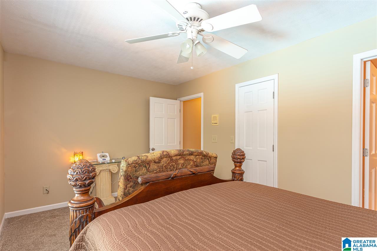 510 Jasmine Hill Road Anniston, AL 36207 - Photo 25 of 50