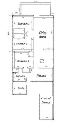 $79,000 | 1007 East 9th Court, Panama City, FL 32401