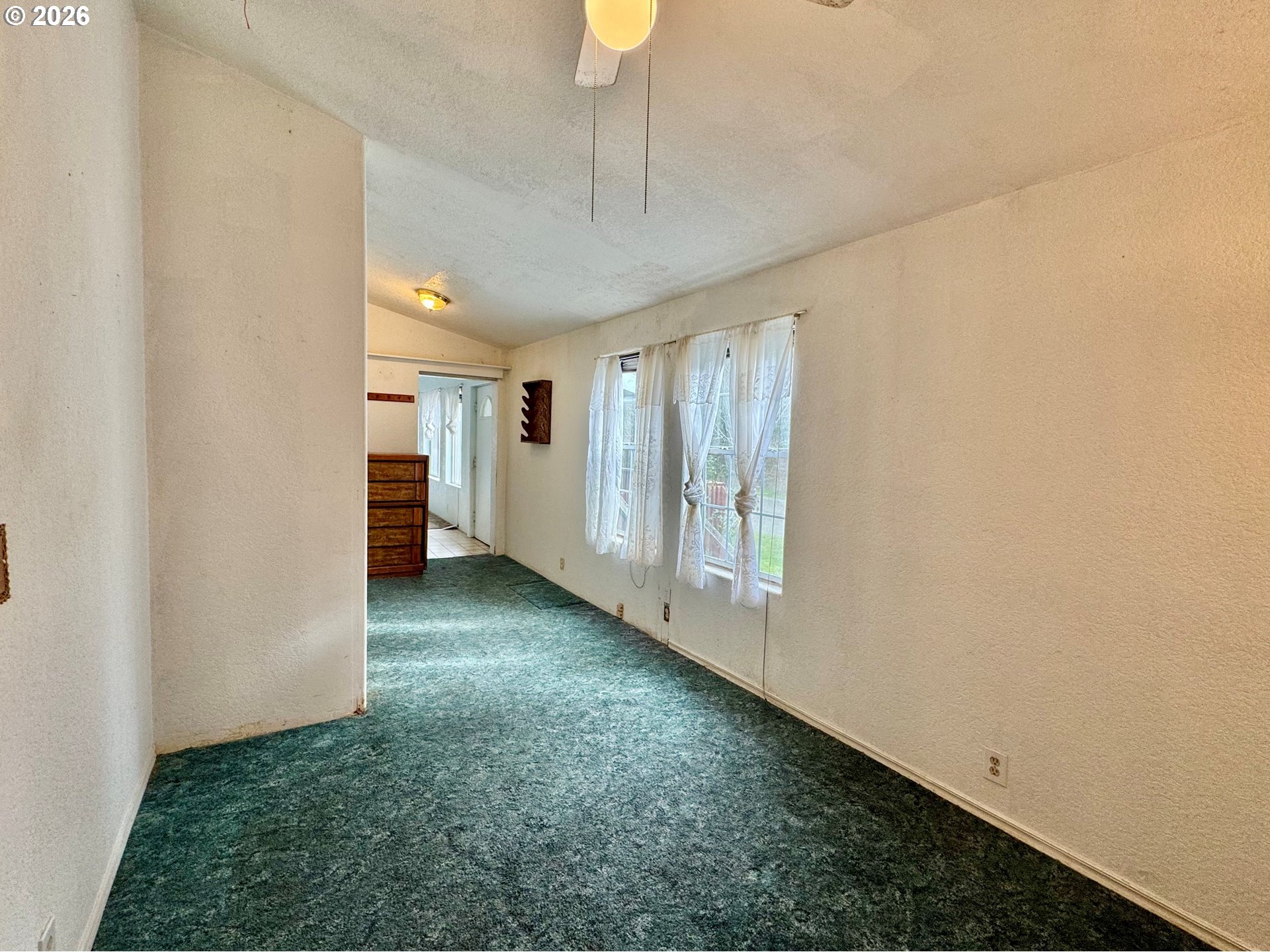 95691 Saunders Creek Road, Unit 36 Gold Beach, OR 97444 - Photo 11 of 23 Bedroom