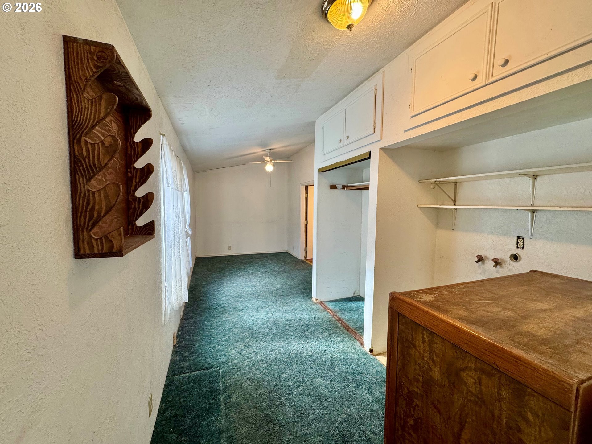 95691 Saunders Creek Road, Unit 36 Gold Beach, OR 97444 - Photo 12 of 23 Bedroom