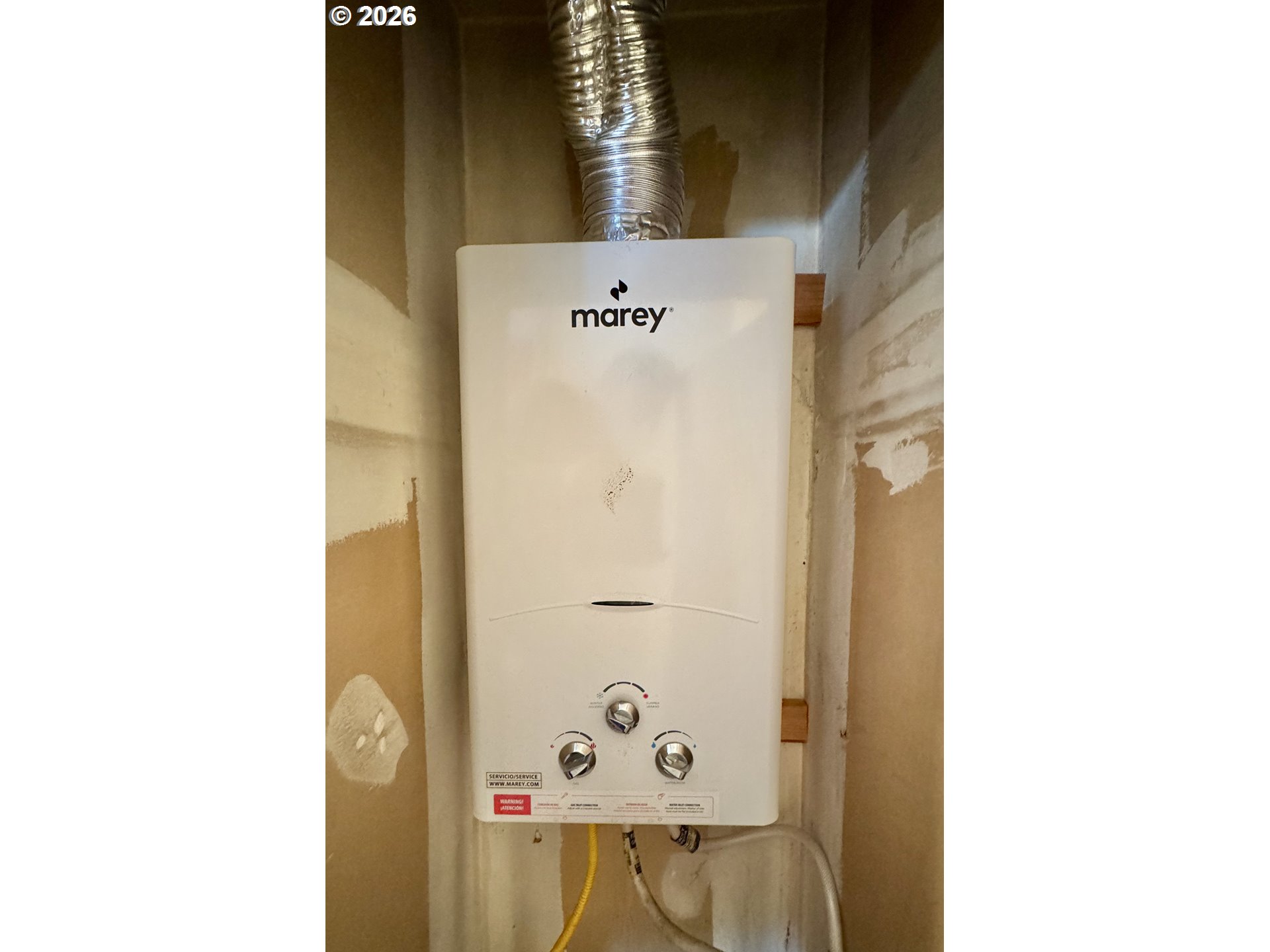 95691 Saunders Creek Road, Unit 36 Gold Beach, OR 97444 - Photo 17 of 23