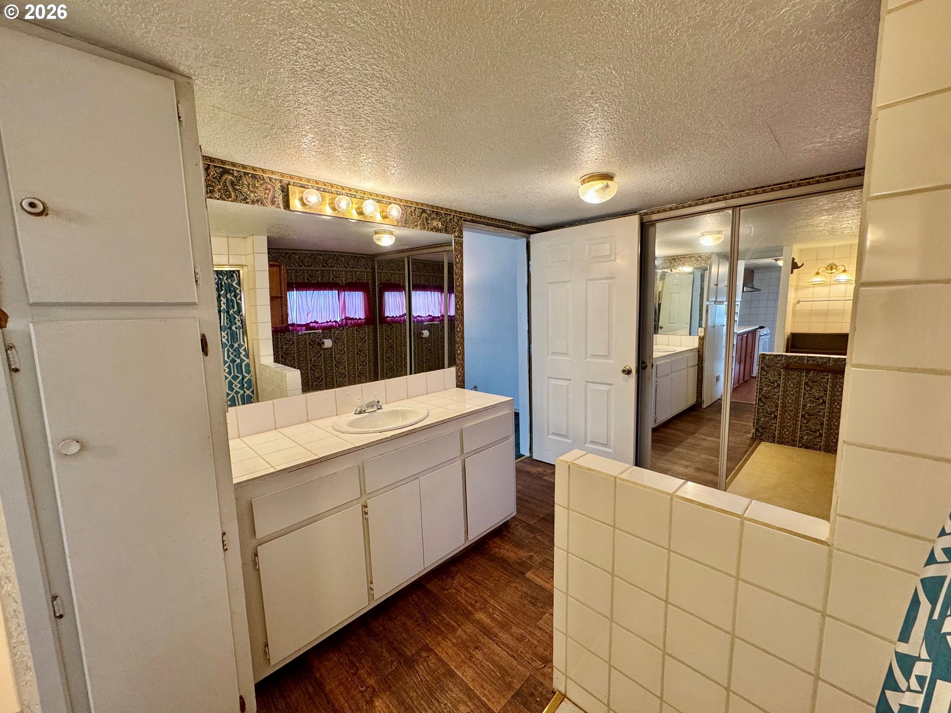 95691 Saunders Creek Road, Unit 36 Gold Beach, OR 97444 - Photo 10 of 23 Bathroom
