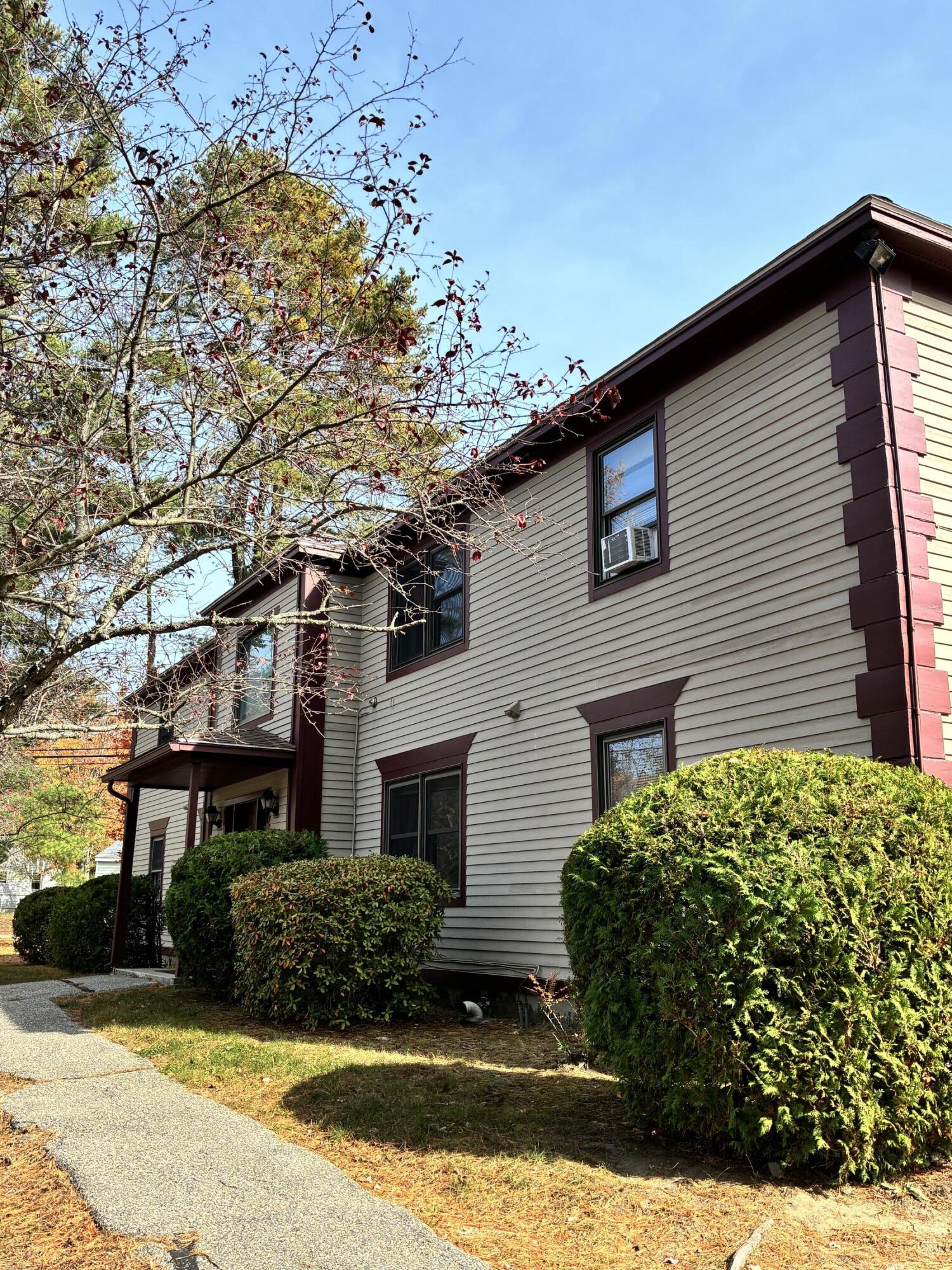 39 Smithwheel Road, Unit 1 Old Orchard Beach, ME 04064 - Photo 18 of 21 IMG_4938