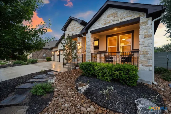 $625,000 | 1136 Orange Blossom, New Braunfels, TX 78132