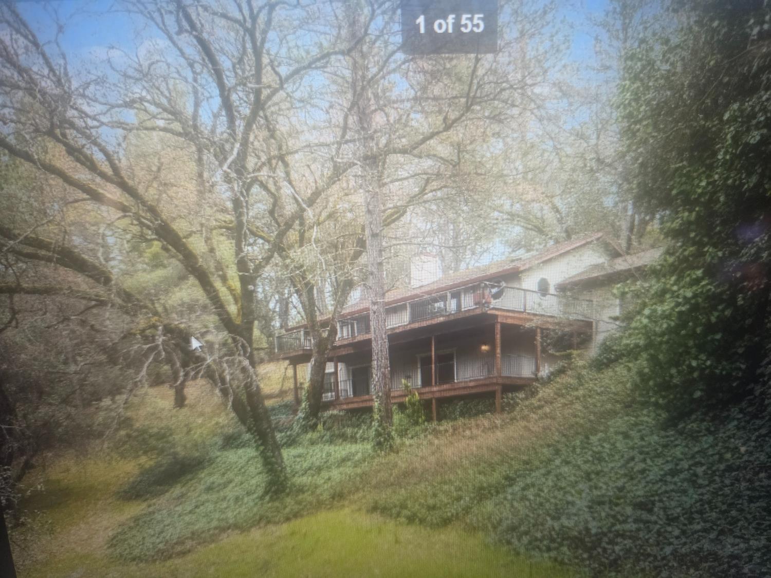 595 Valley Ridge Court Auburn, CA 95603 - Photo 1 of 26 Beautiful country setting with acrage.