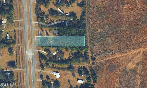 $99,000 | 12775 Highway 301, Bryceville, FL 32009