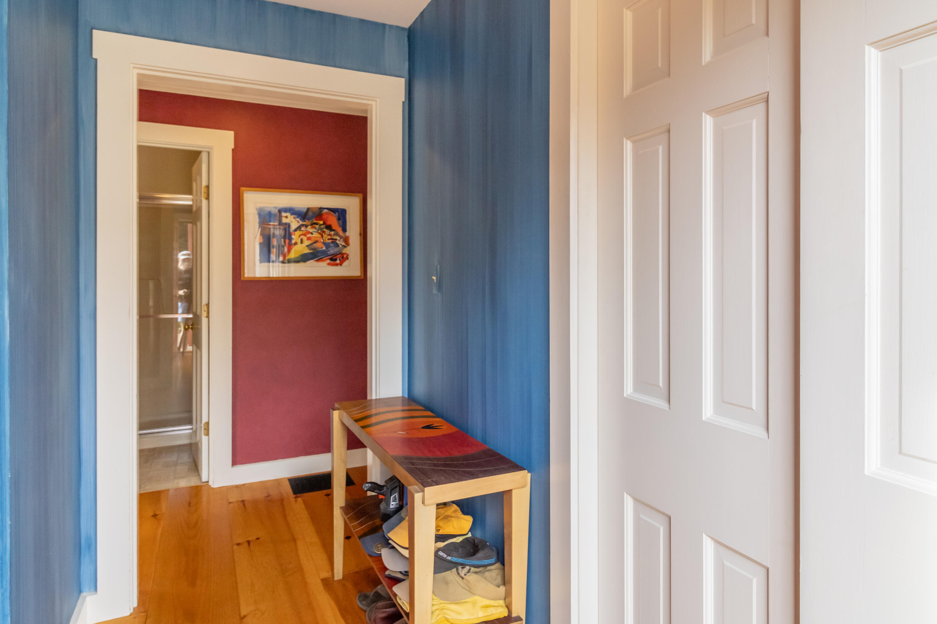 791 Higgins Road Pittsfield, ME 04967 - Photo 46 of 103 791 Higgins Road Interiors-44