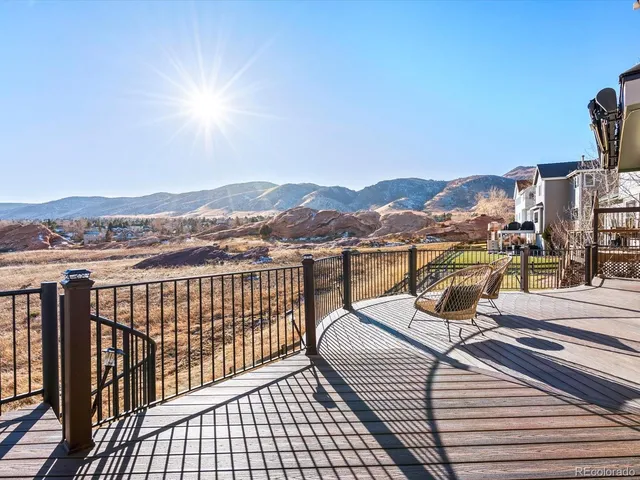 $1,450,000 | 102 Willowleaf Drive, Littleton, CO 80127