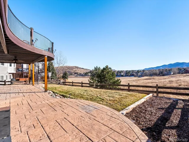 $1,450,000 | 102 Willowleaf Drive, Littleton, CO 80127